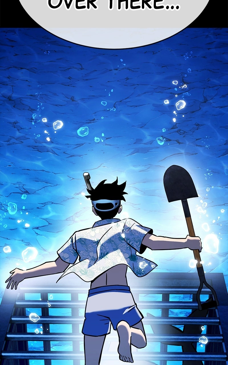 Shovel Up! Ep. 26 - Bait page 90 - 