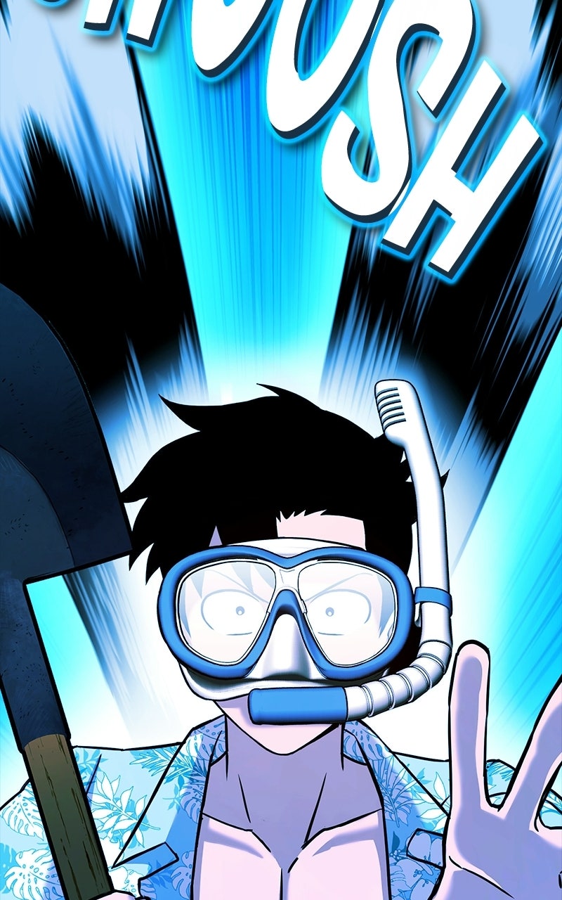 Shovel Up! Ep. 26 - Bait page 93 - 
