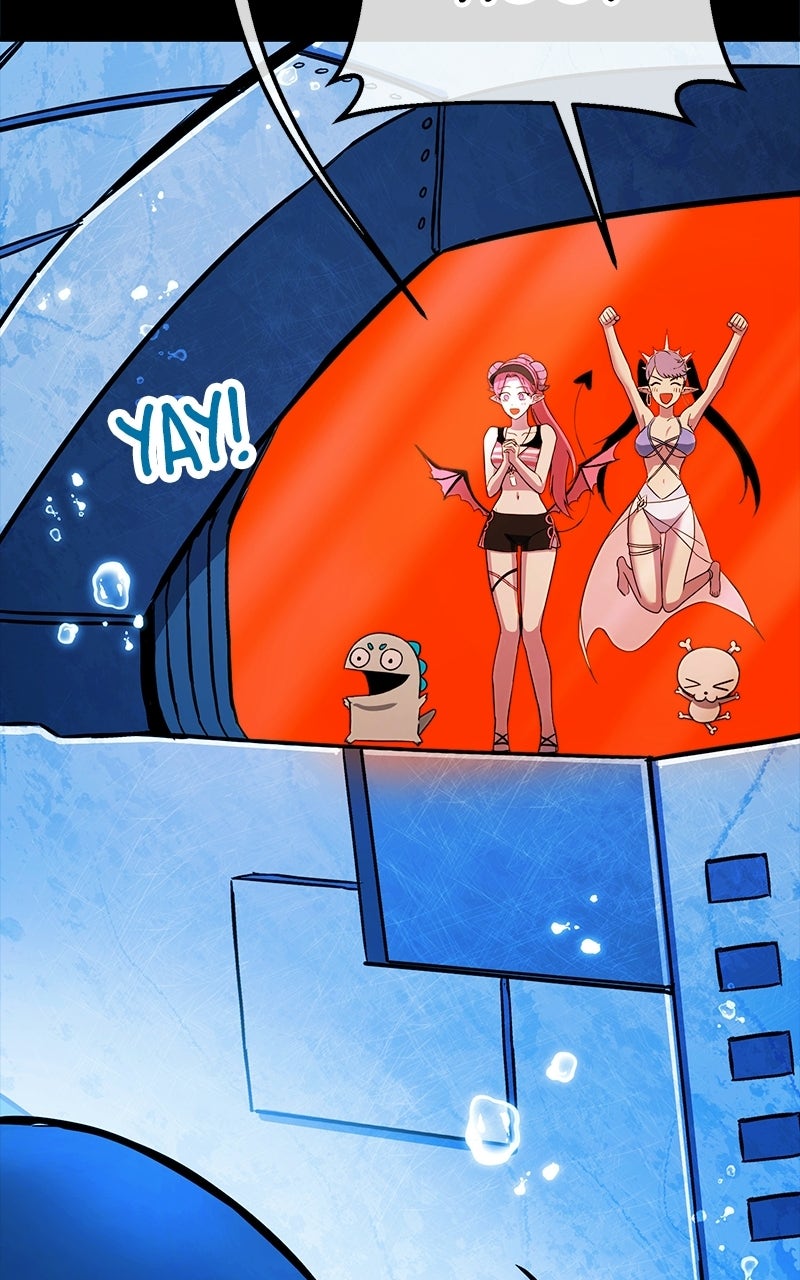 Shovel Up! Ep. 26 - Bait page 98 - 