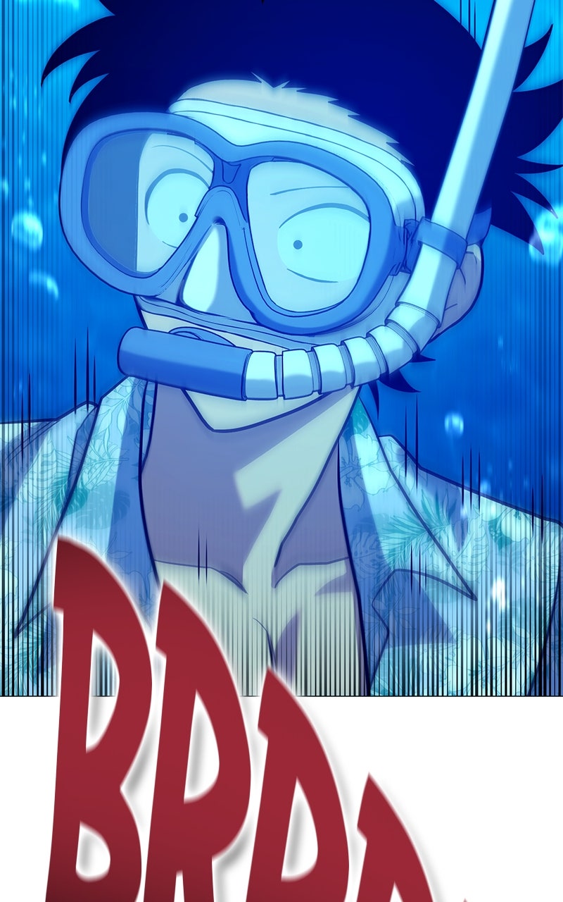 Shovel Up! Ep. 27 - Out of My Way! page 104 - 