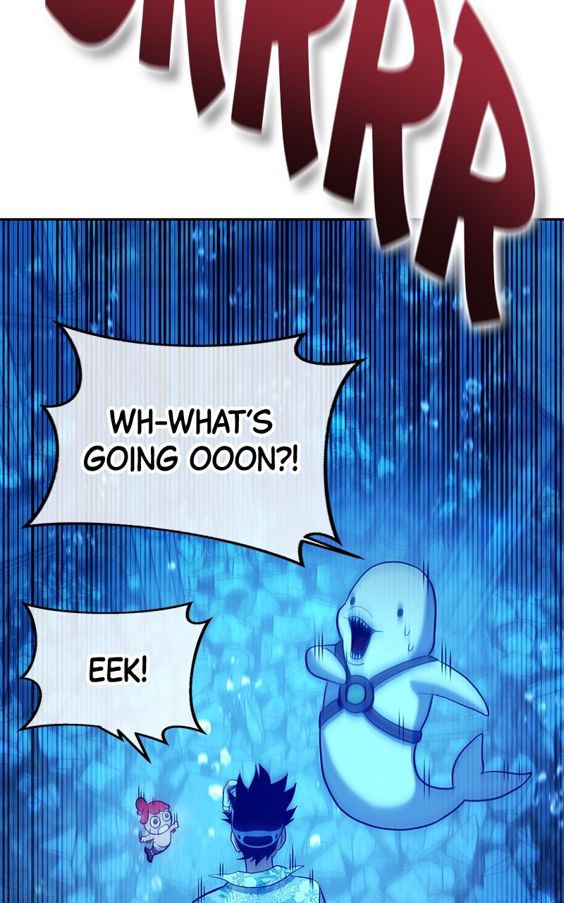 Shovel Up! Ep. 27 - Out of My Way! page 105 - 