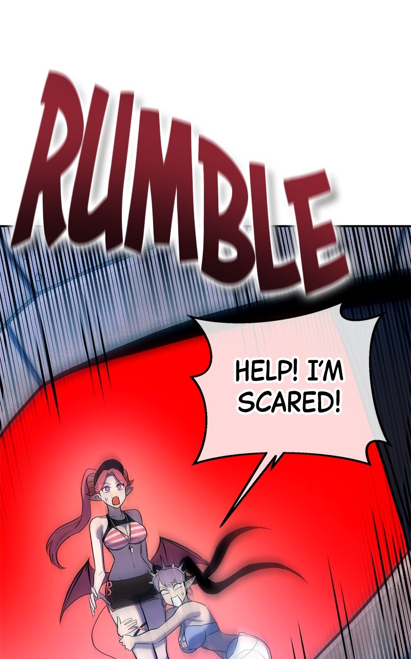 Shovel Up! Ep. 27 - Out of My Way! page 107 - 