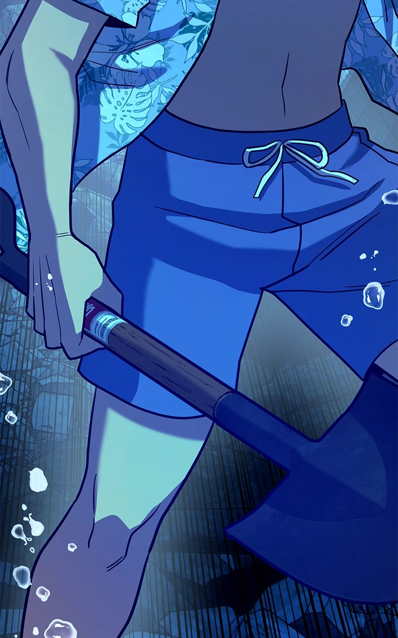 Shovel Up! Ep. 27 - Out of My Way! page 114 - 