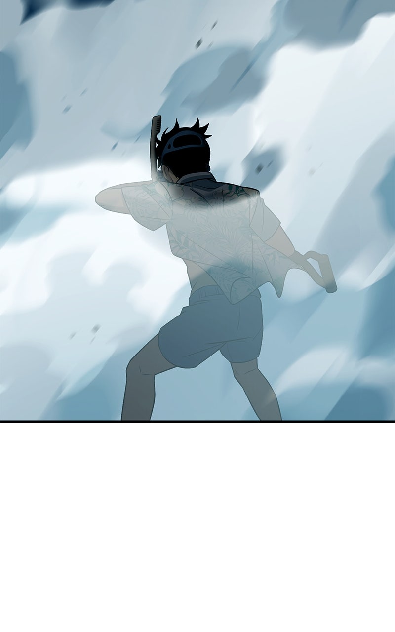 Shovel Up! Ep. 27 - Out of My Way! page 136 - 