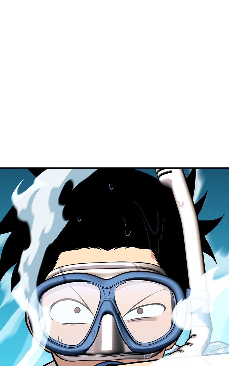 Shovel Up! Ep. 27 - Out of My Way! page 137 - 