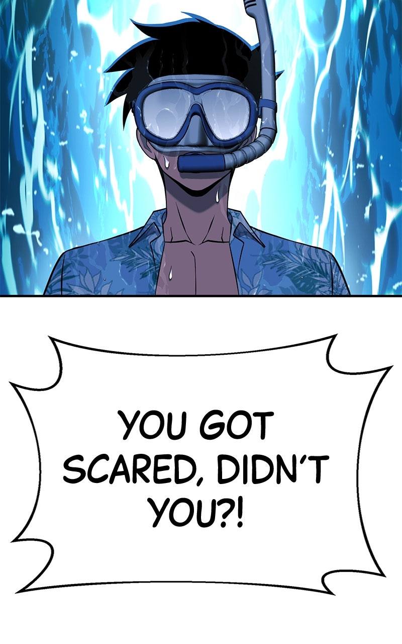 Shovel Up! Ep. 27 - Out of My Way! page 146 - 