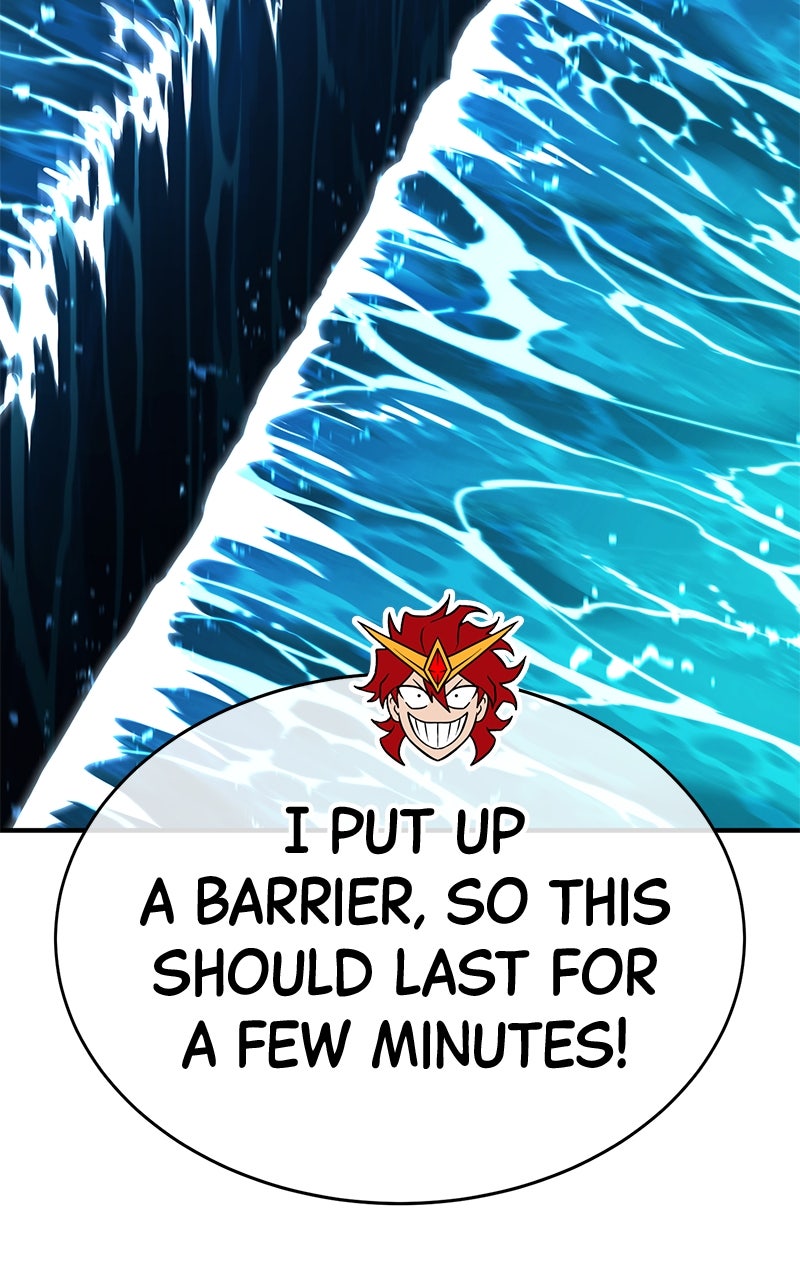 Shovel Up! Ep. 27 - Out of My Way! page 153 - 