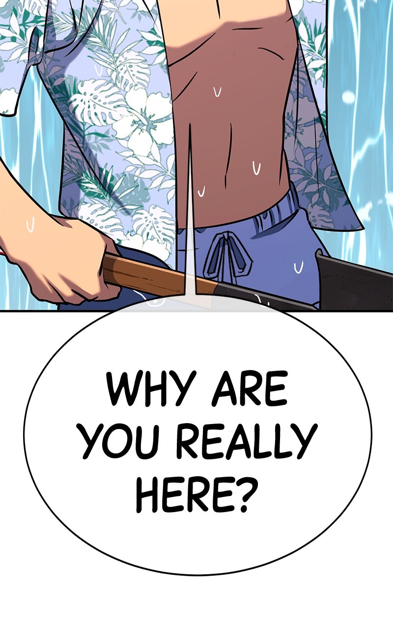 Shovel Up! Ep. 27 - Out of My Way! page 156 - 