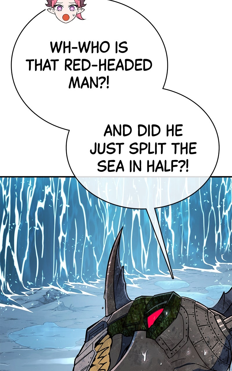 Shovel Up! Ep. 27 - Out of My Way! page 161 - 