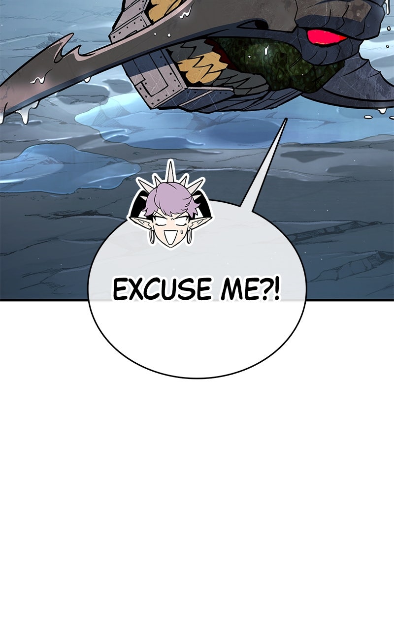 Shovel Up! Ep. 27 - Out of My Way! page 162 - 