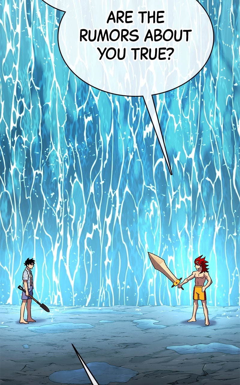 Shovel Up! Ep. 27 - Out of My Way! page 169 - 