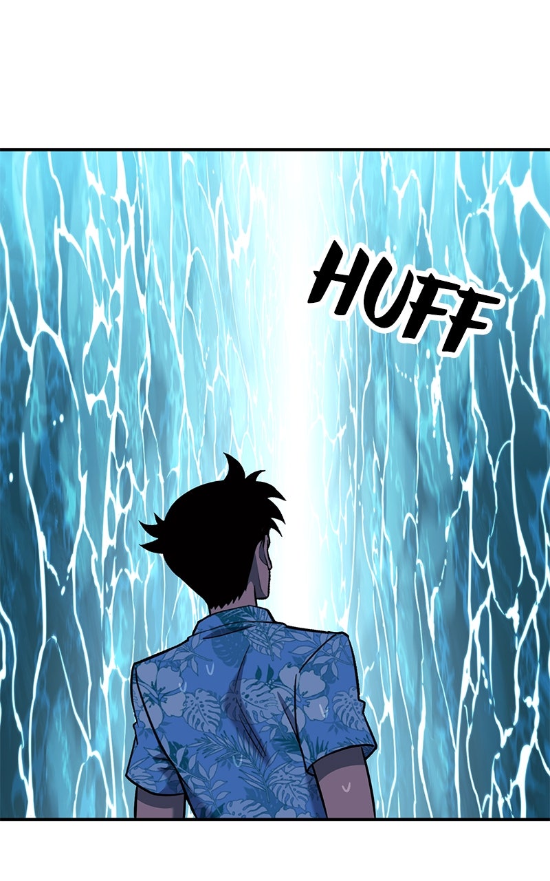Shovel Up! Ep. 27 - Out of My Way! page 175 - 