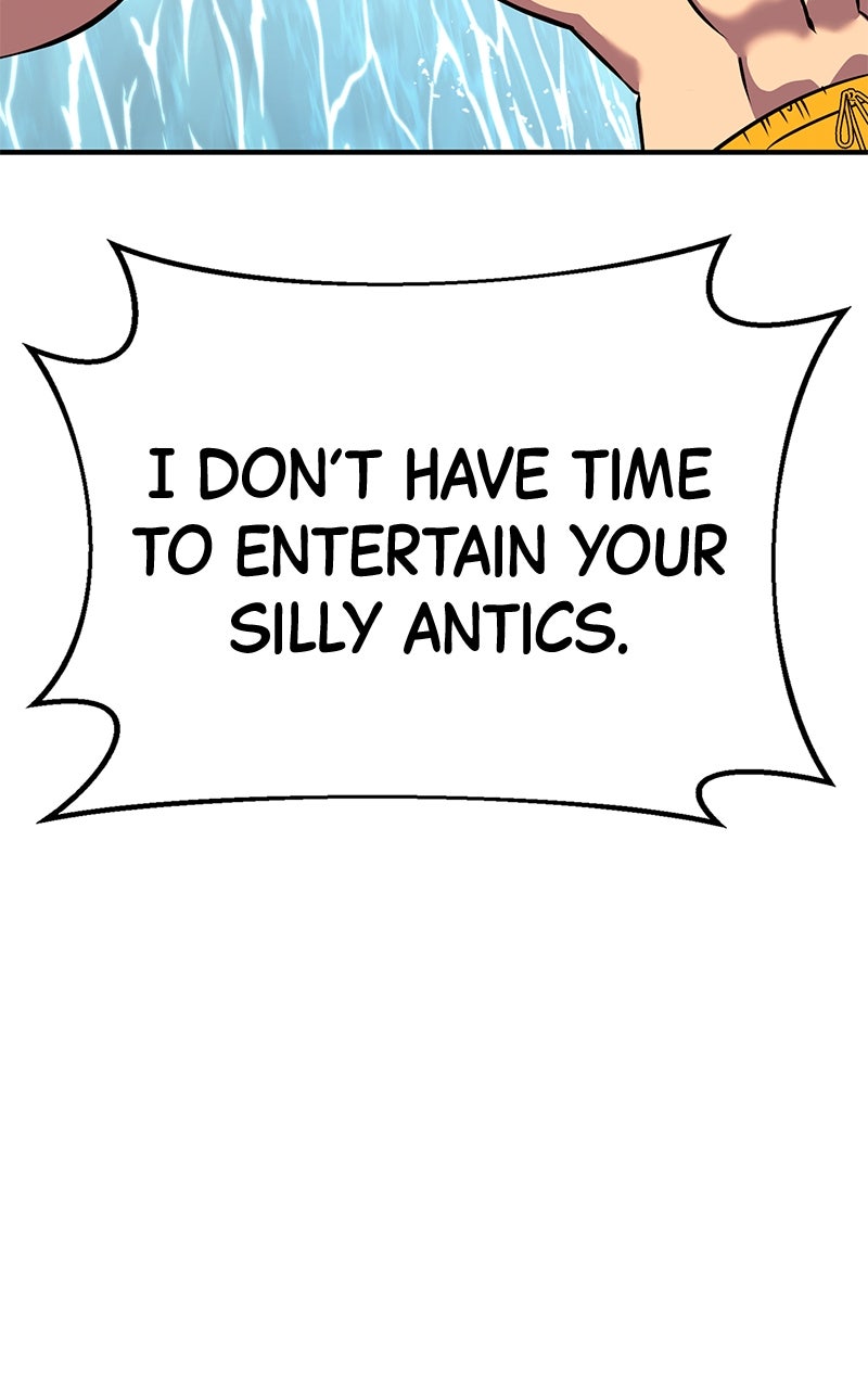 Shovel Up! Ep. 27 - Out of My Way! page 180 - 