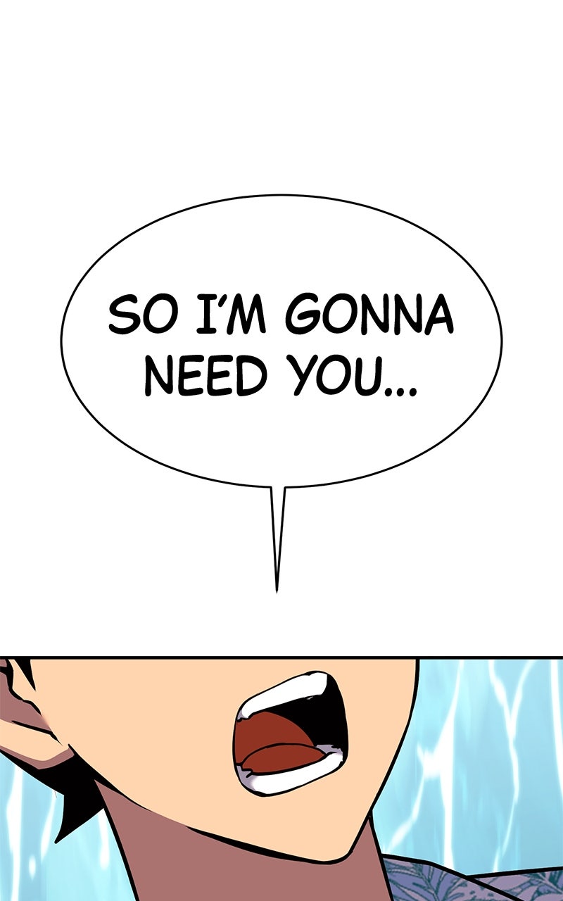 Shovel Up! Ep. 27 - Out of My Way! page 181 - 