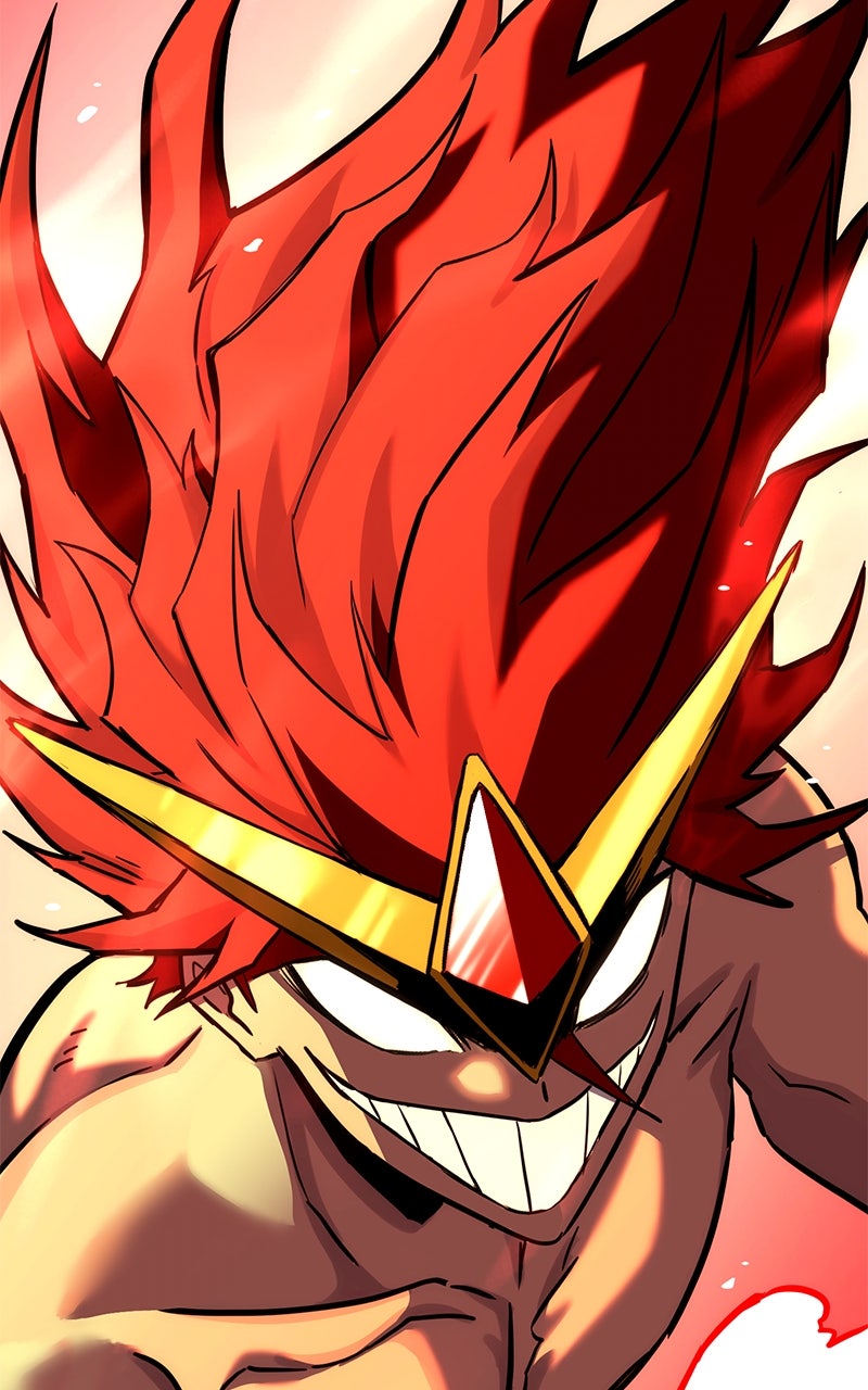 Shovel Up! Ep. 27 - Out of My Way! page 192 - 