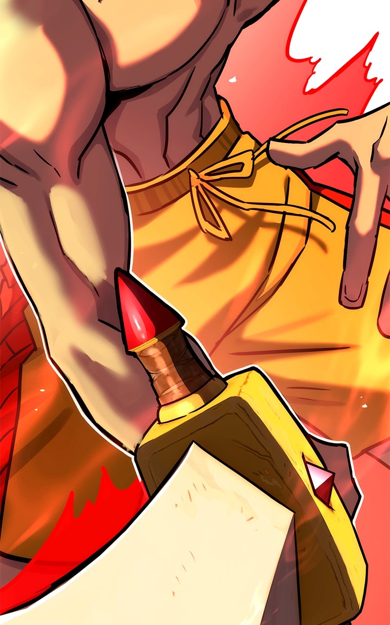 Shovel Up! Ep. 27 - Out of My Way! page 193 - 