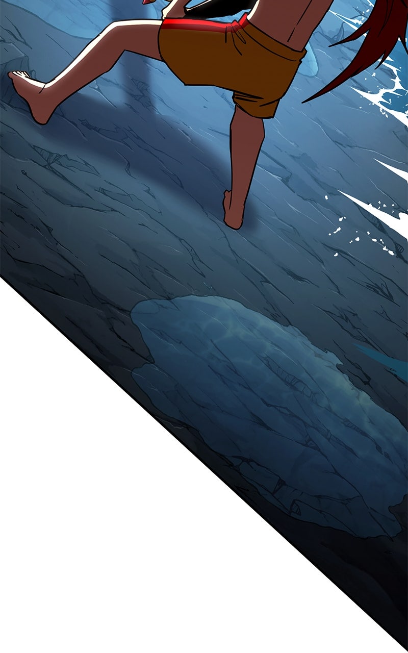 Shovel Up! Ep. 27 - Out of My Way! page 200 - 