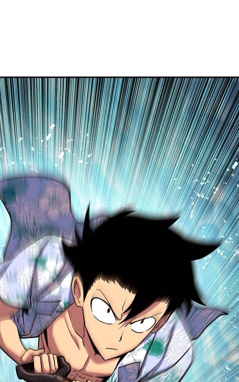 Shovel Up! Ep. 27 - Out of My Way! page 204 - 