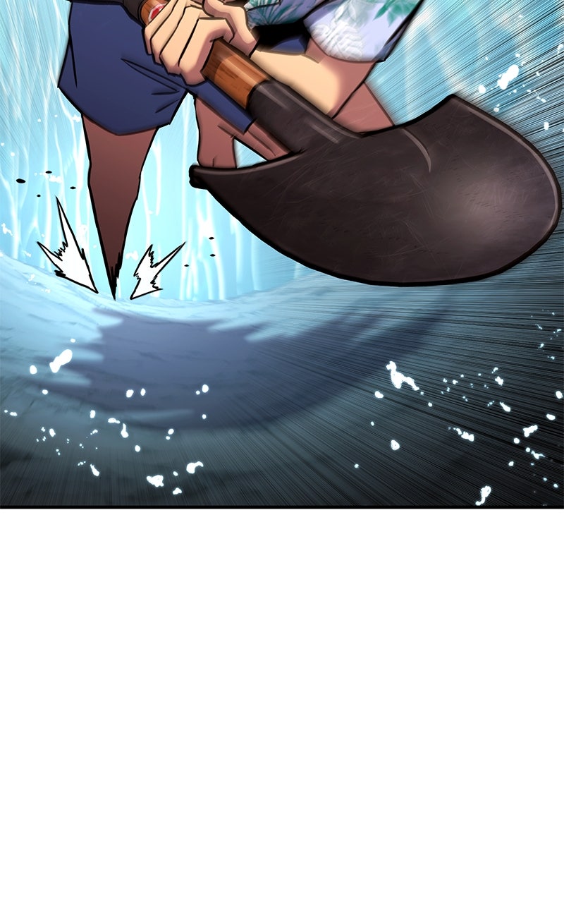 Shovel Up! Ep. 27 - Out of My Way! page 205 - 