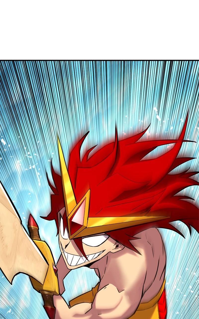 Shovel Up! Ep. 27 - Out of My Way! page 206 - 