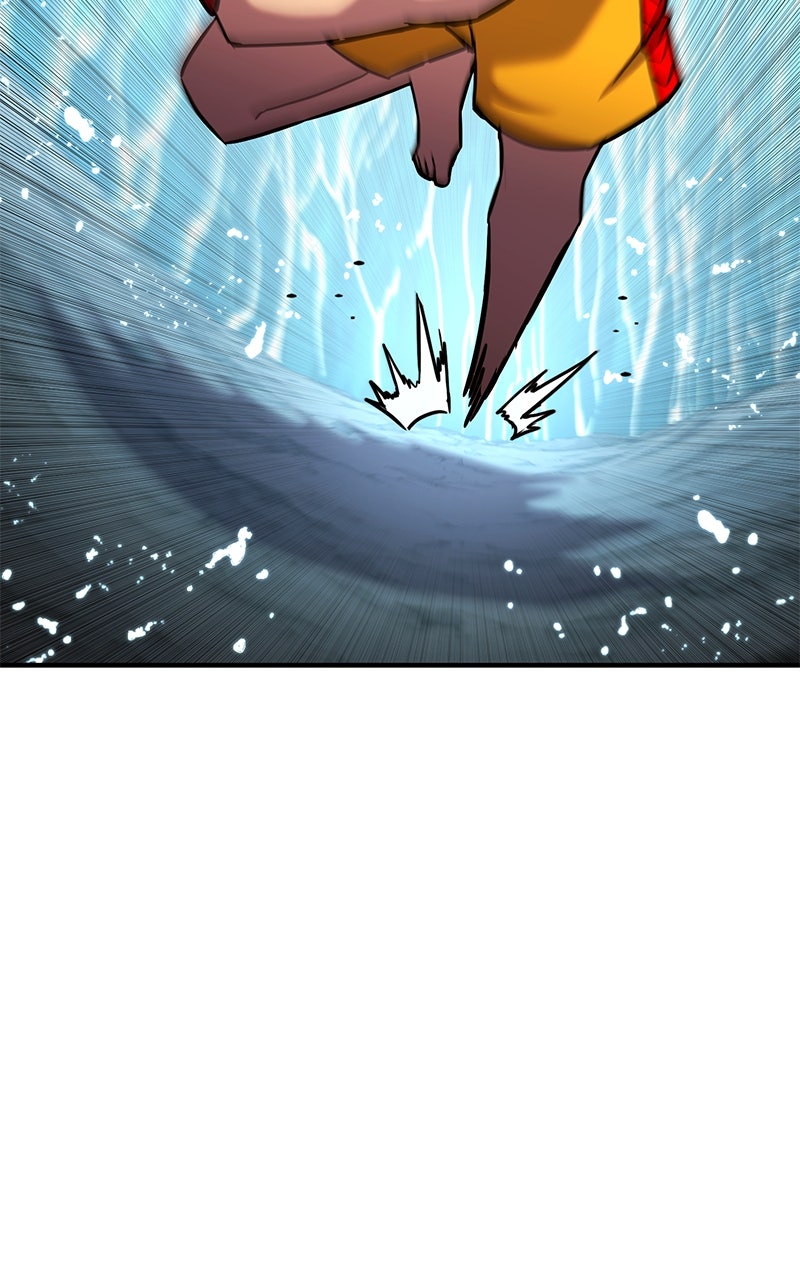Shovel Up! Ep. 27 - Out of My Way! page 207 - 