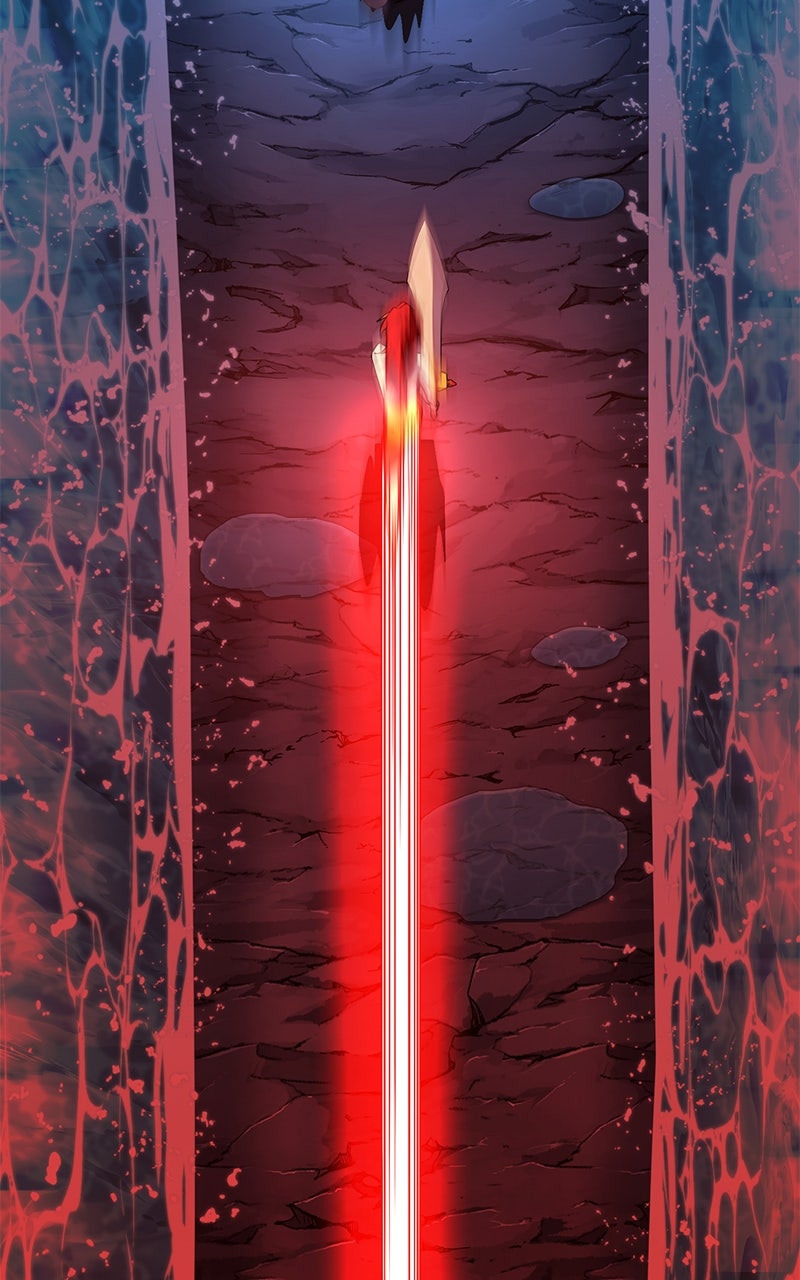 Shovel Up! Ep. 27 - Out of My Way! page 210 - 