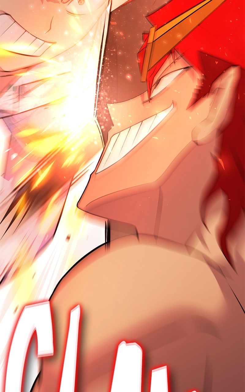 Shovel Up! Ep. 27 - Out of My Way! page 214 - 