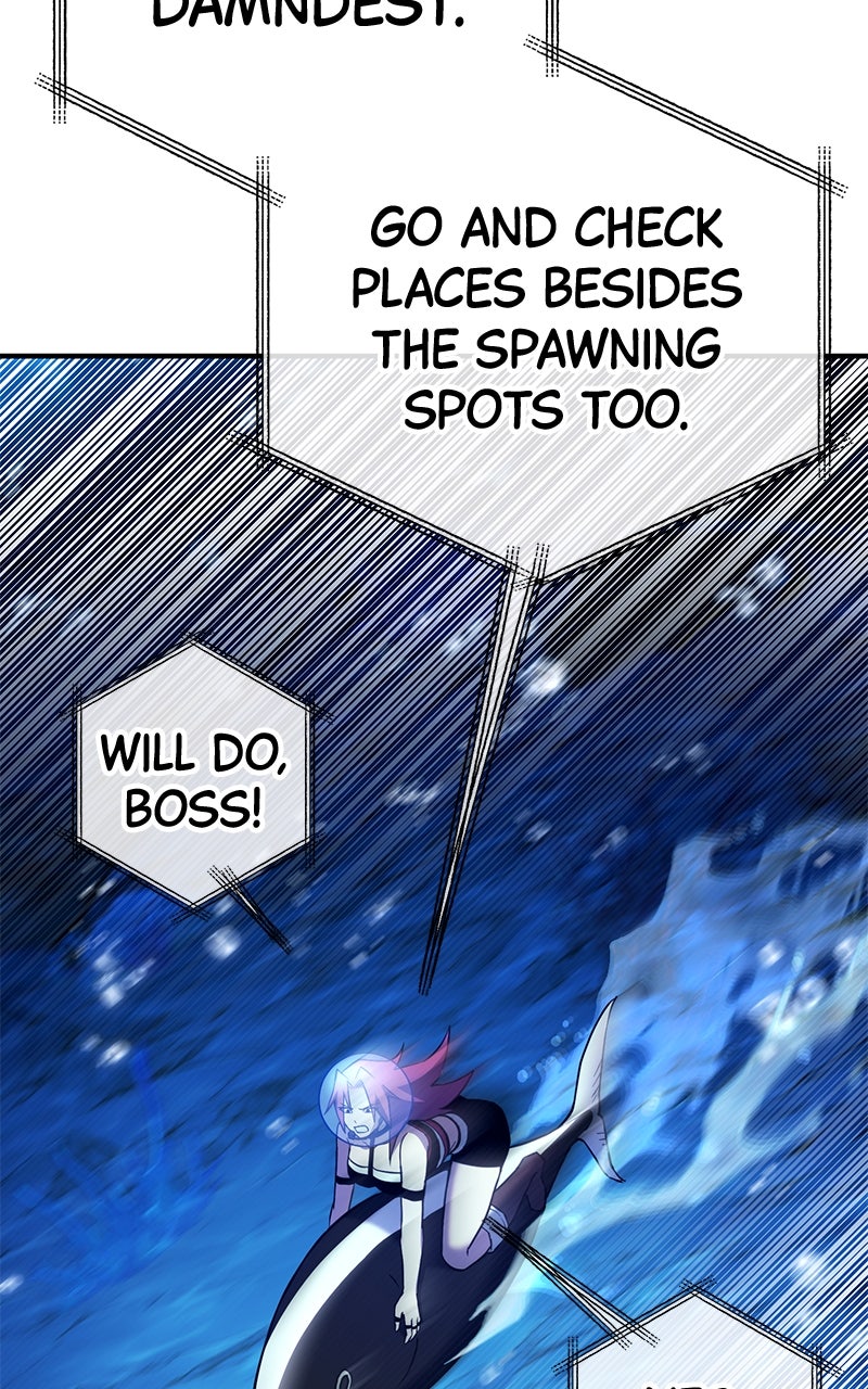 Shovel Up! Ep. 27 - Out of My Way! page 23 - 