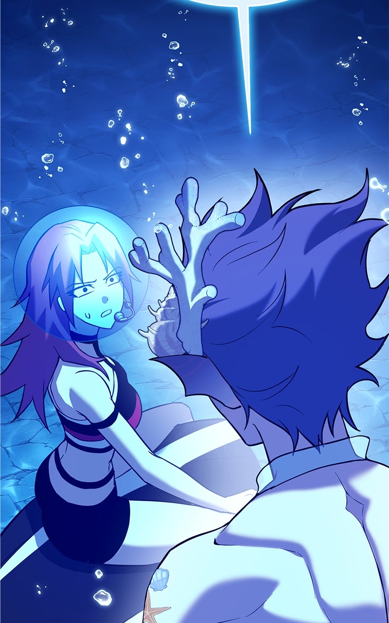Shovel Up! Ep. 27 - Out of My Way! page 39 - 