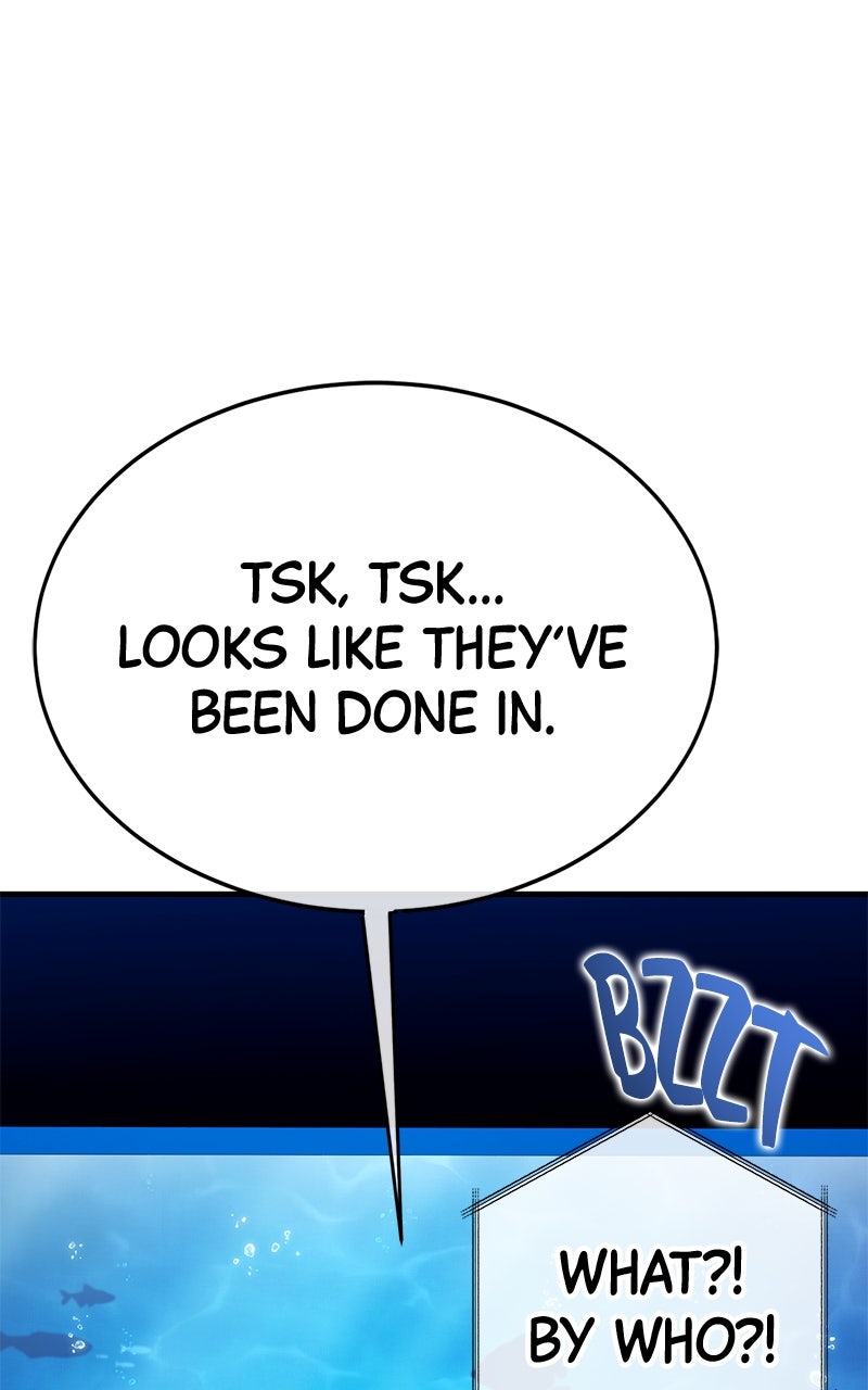 Shovel Up! Ep. 27 - Out of My Way! page 6 - 