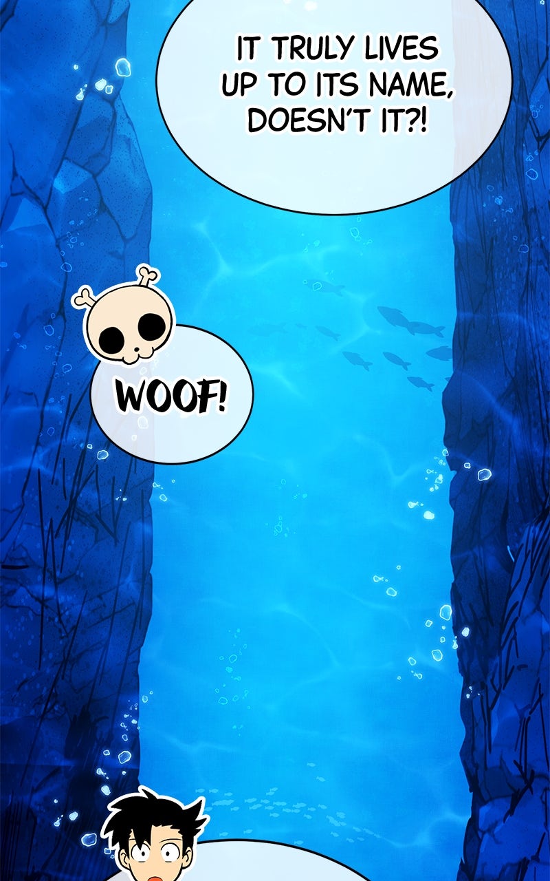 Shovel Up! Ep. 27 - Out of My Way! page 51 - 