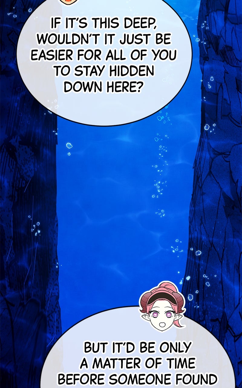 Shovel Up! Ep. 27 - Out of My Way! page 52 - 