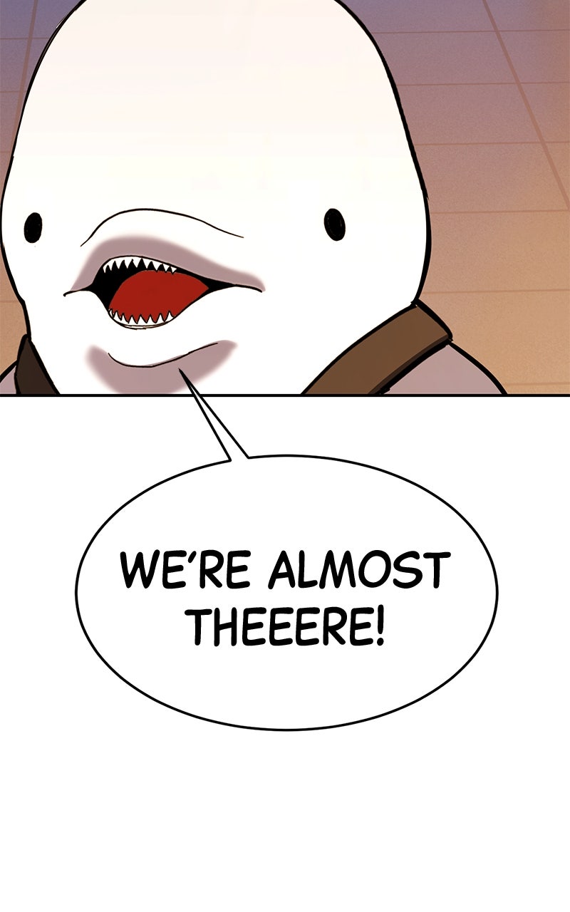 Shovel Up! Ep. 27 - Out of My Way! page 56 - 