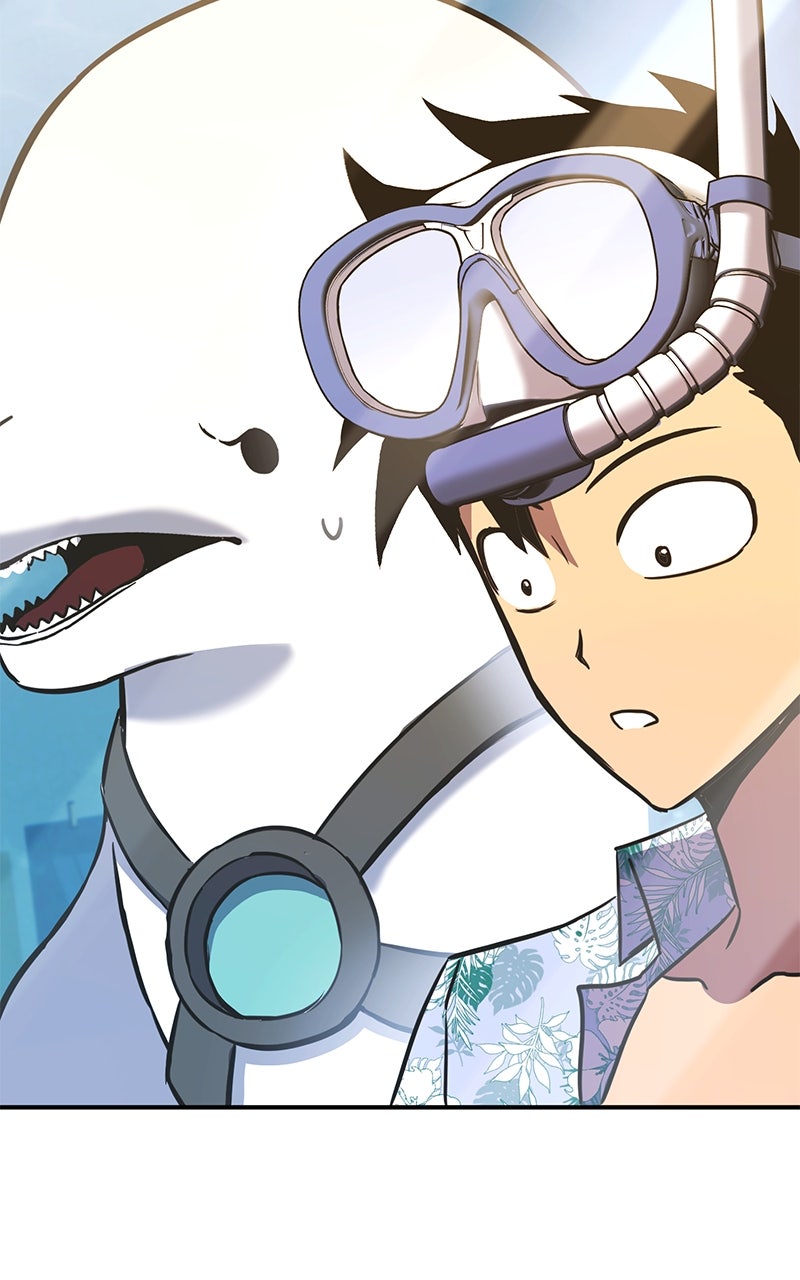 Shovel Up! Ep. 27 - Out of My Way! page 60 - 