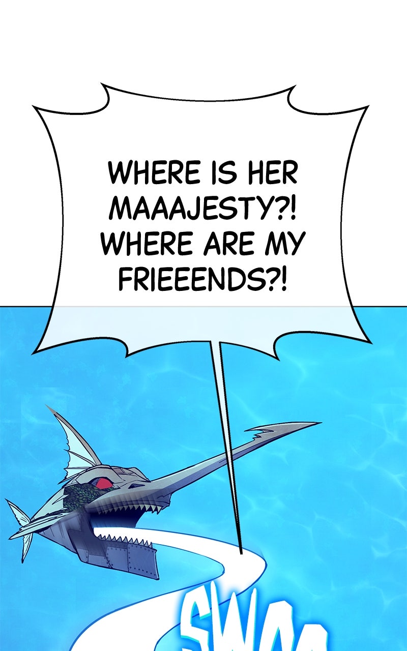 Shovel Up! Ep. 27 - Out of My Way! page 74 - 