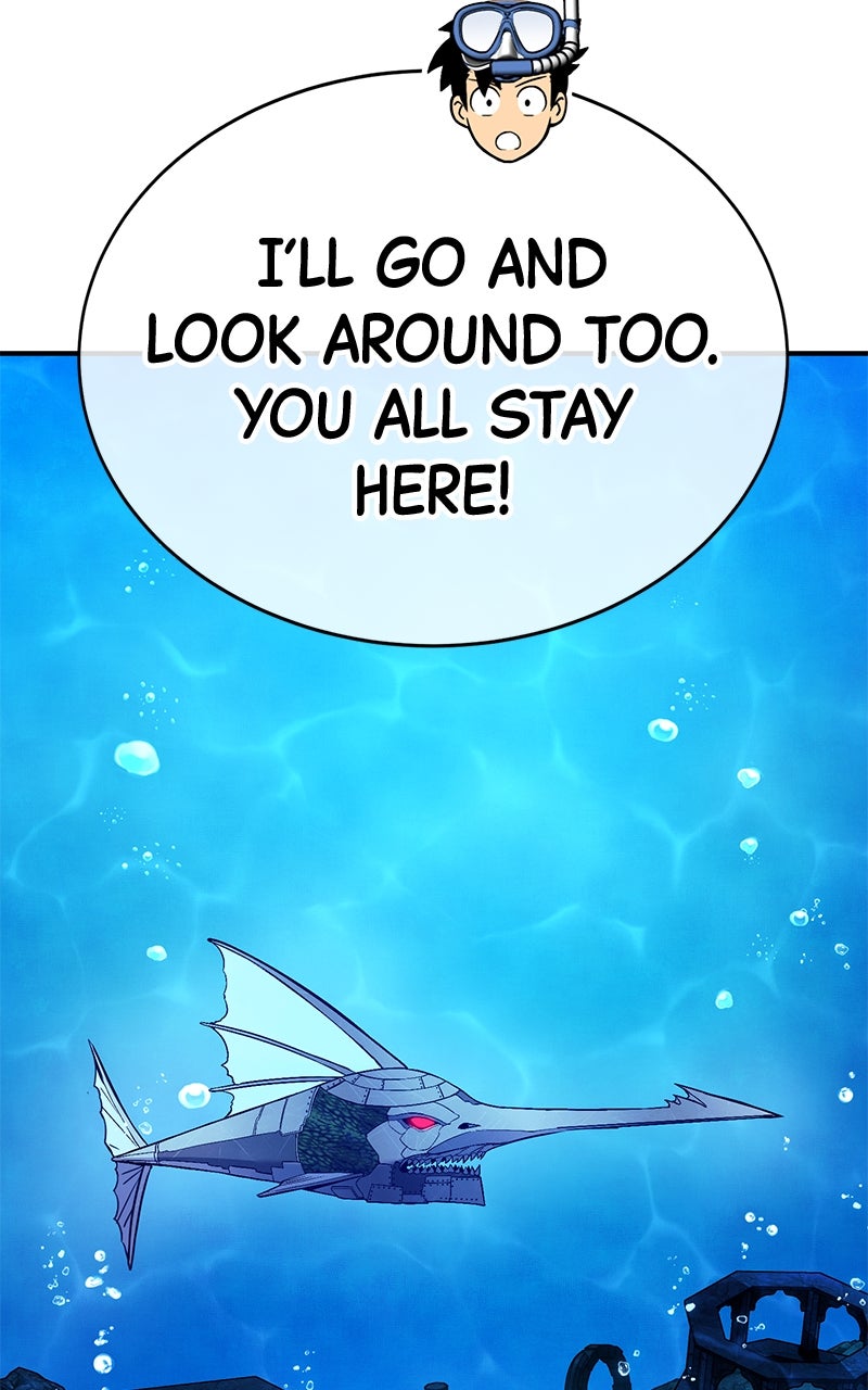 Shovel Up! Ep. 27 - Out of My Way! page 79 - 