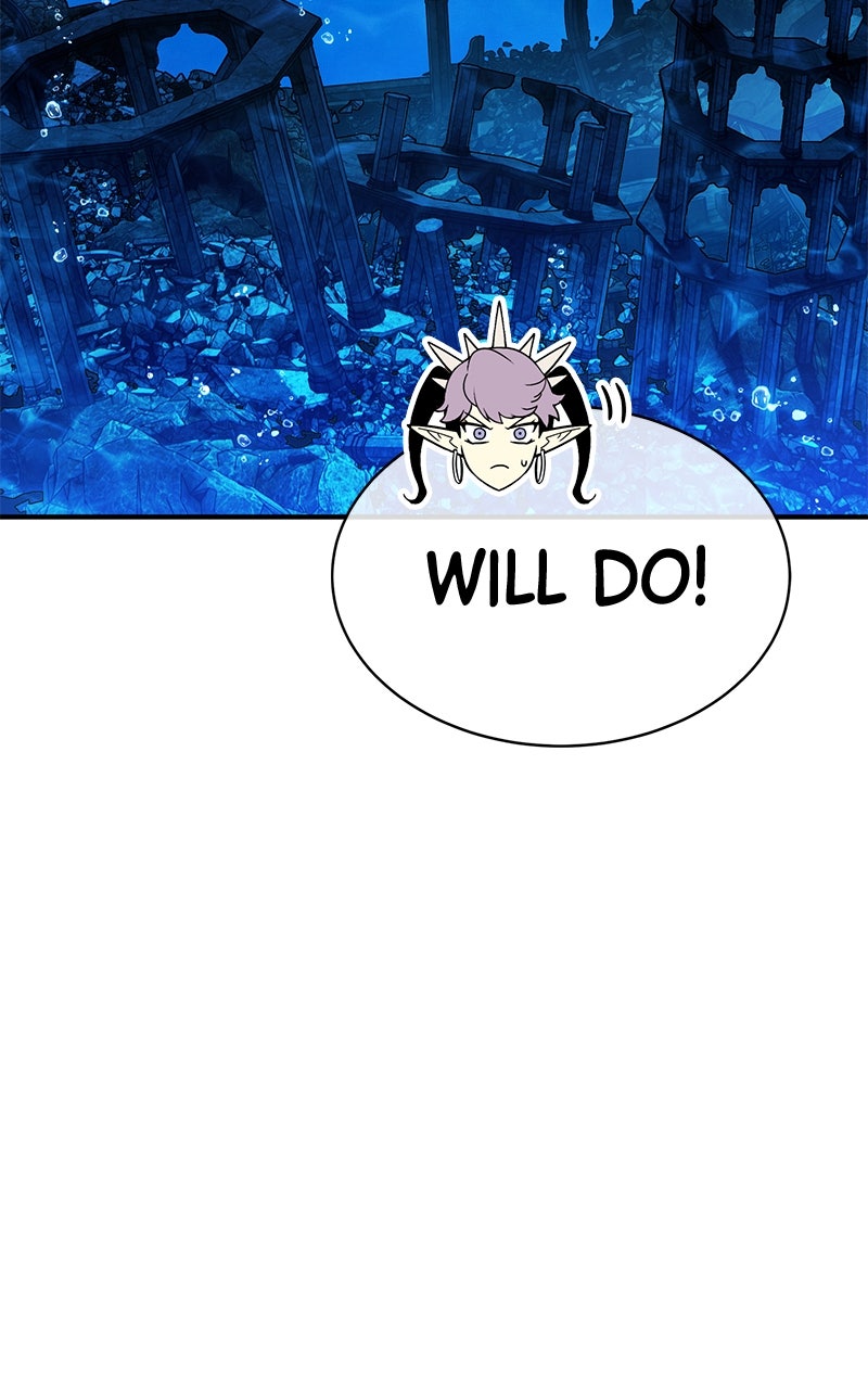 Shovel Up! Ep. 27 - Out of My Way! page 80 - 