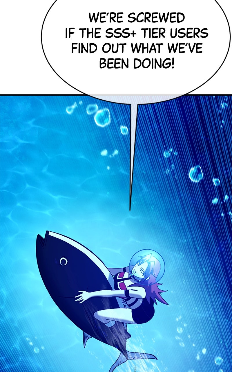 Shovel Up! Ep. 27 - Out of My Way! page 9 - 