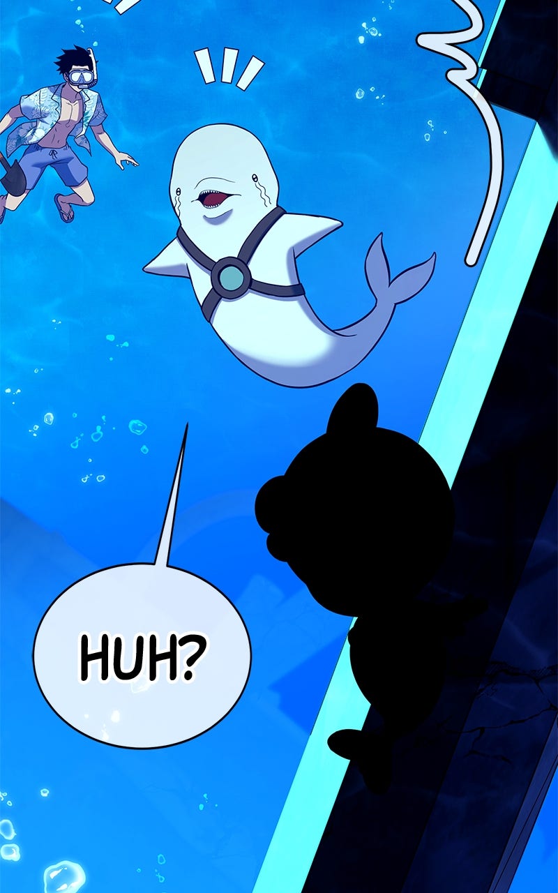 Shovel Up! Ep. 27 - Out of My Way! page 84 - 
