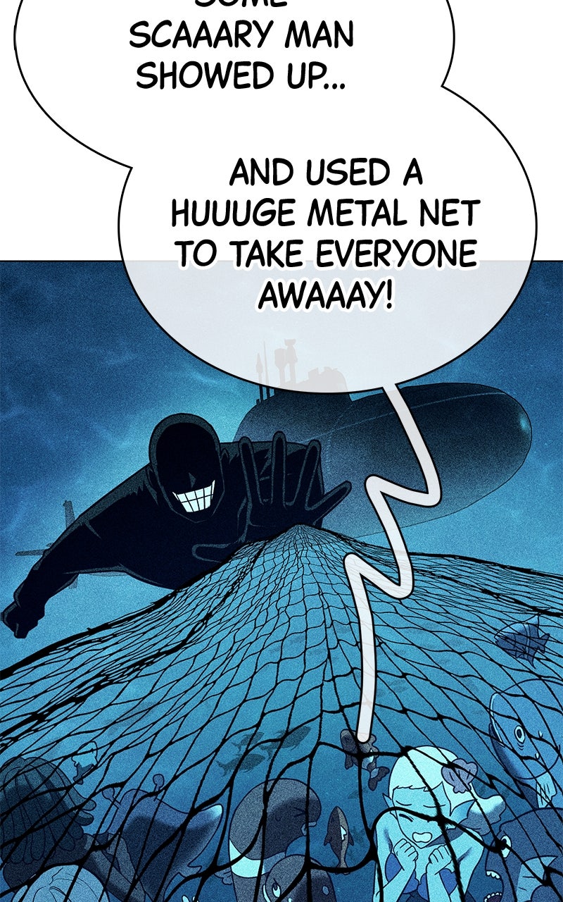 Shovel Up! Ep. 27 - Out of My Way! page 91 - 