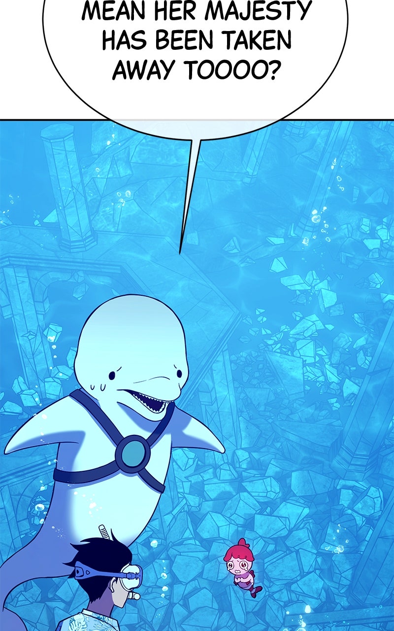 Shovel Up! Ep. 27 - Out of My Way! page 94 - 