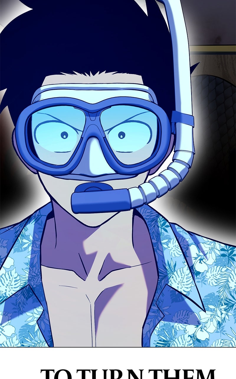Shovel Up! Ep. 27 - Out of My Way! page 100 - 