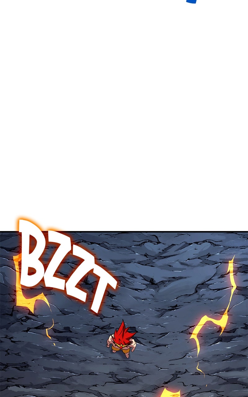 Shovel Up! Ep. 28 - King Jiseok vs. Hardcore Leveling Warrior page 107 - 