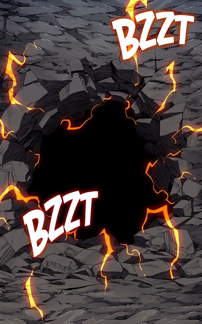 Shovel Up! Ep. 28 - King Jiseok vs. Hardcore Leveling Warrior page 108 - 