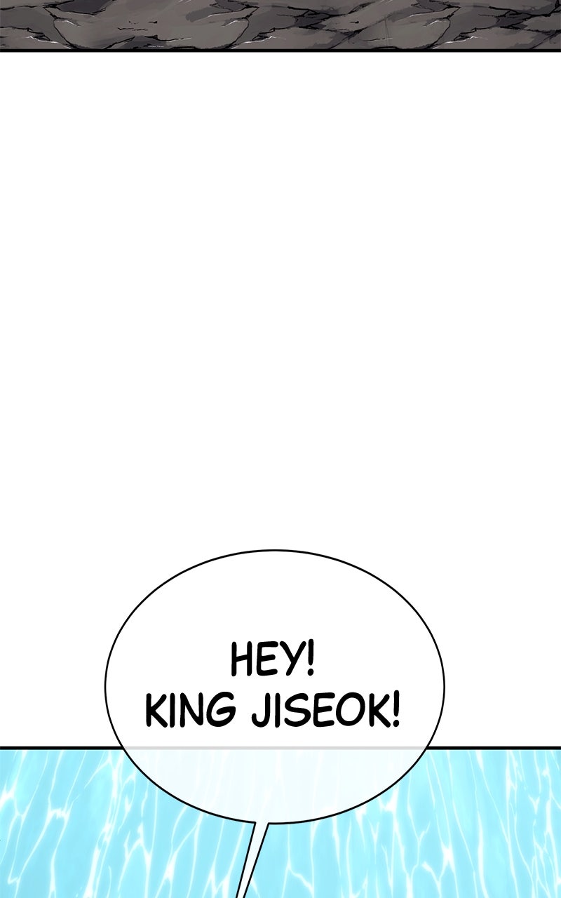 Shovel Up! Ep. 28 - King Jiseok vs. Hardcore Leveling Warrior page 109 - 