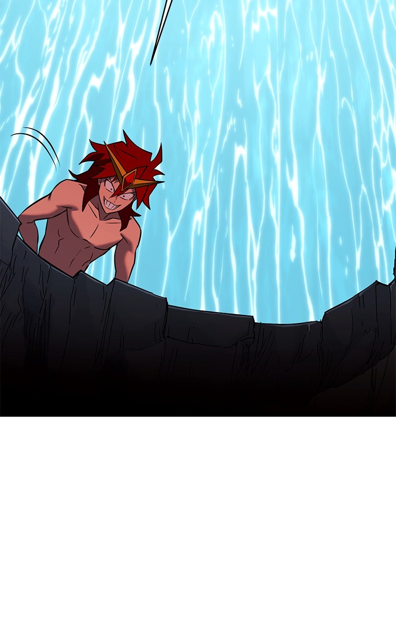 Shovel Up! Ep. 28 - King Jiseok vs. Hardcore Leveling Warrior page 110 - 
