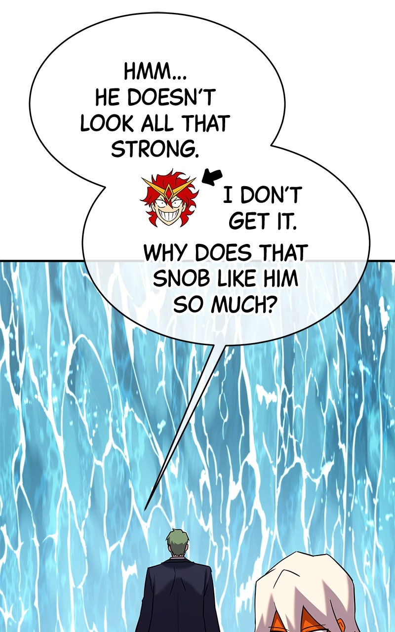 Shovel Up! Ep. 28 - King Jiseok vs. Hardcore Leveling Warrior page 12 - 