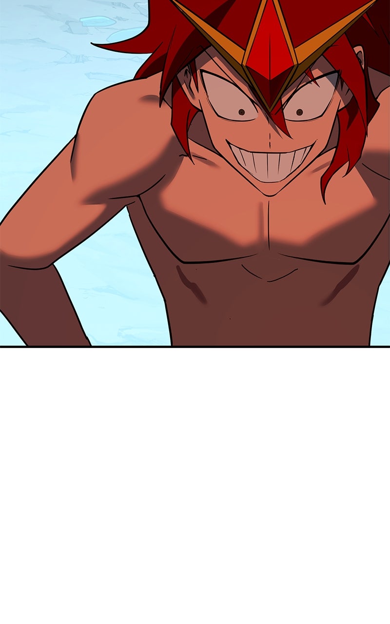 Shovel Up! Ep. 28 - King Jiseok vs. Hardcore Leveling Warrior page 115 - 