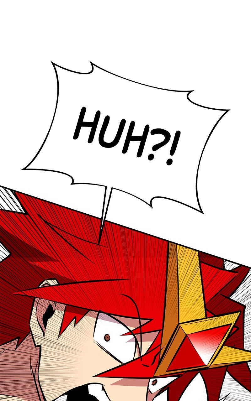 Shovel Up! Ep. 28 - King Jiseok vs. Hardcore Leveling Warrior page 116 - 