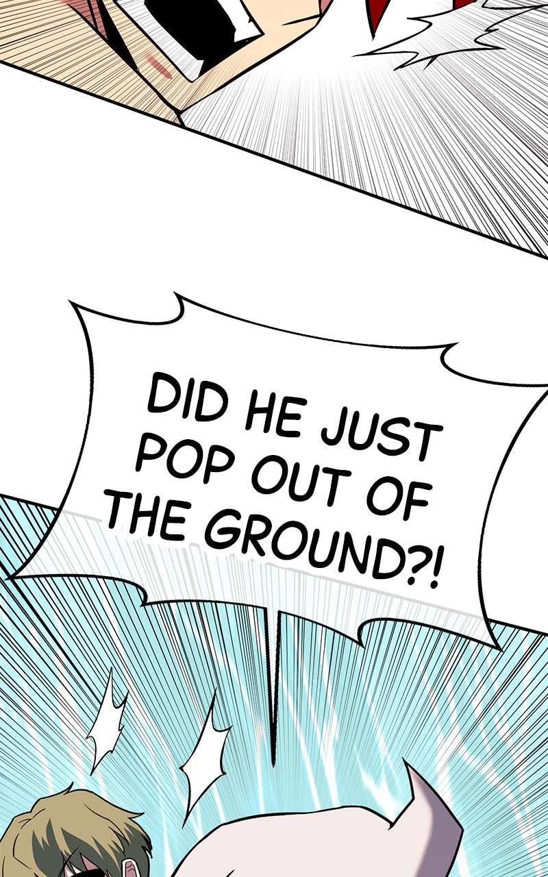 Shovel Up! Ep. 28 - King Jiseok vs. Hardcore Leveling Warrior page 117 - 